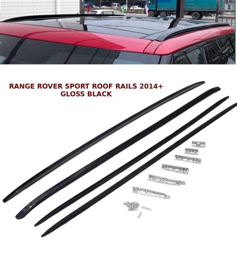 We stock <b>Genuine</b> <b>Range</b> <b>Rover</b> Spares in Kenya. . Genuine range rover sport roof rails